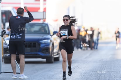 María José | Medio maratón ARTEC 2024