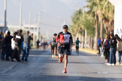 galgos | Medio maratón ARTEC 2024