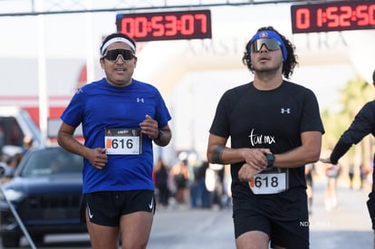 Medio maratón ARTEC 2024 | Medio maratón ARTEC 2024