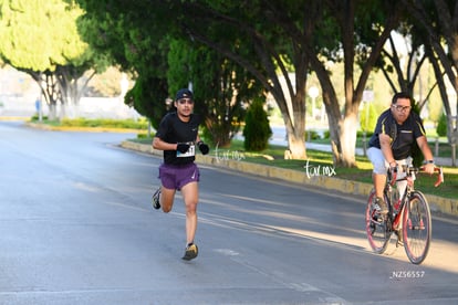 Pepe Ortíz | Medio maratón ARTEC 2024