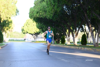 Beto Zamora | Medio maratón ARTEC 2024