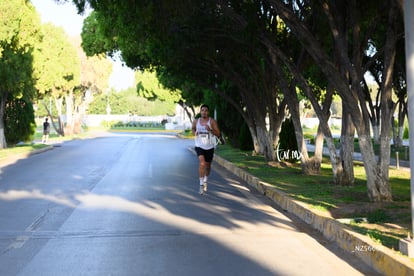 Israel González, Meraki | Medio maratón ARTEC 2024