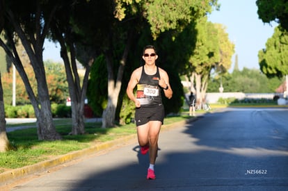 La Pandilla | Medio maratón ARTEC 2024