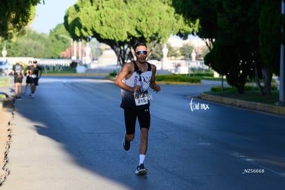 Galgos | Medio maratón ARTEC 2024