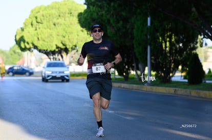 La Pandilla | Medio maratón ARTEC 2024