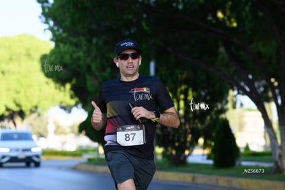 La Pandilla | Medio maratón ARTEC 2024