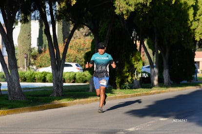 halcones | Medio maratón ARTEC 2024