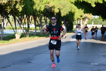 ABA | Medio maratón ARTEC 2024