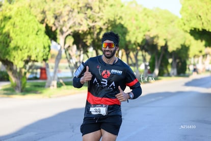 ABA | Medio maratón ARTEC 2024