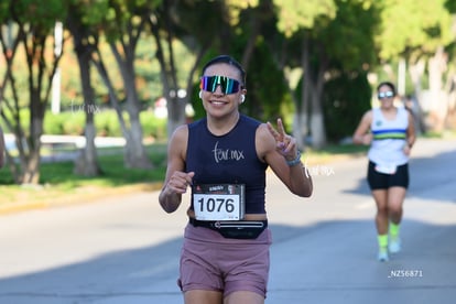 Laura Quintero | Medio maratón ARTEC 2024