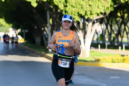 Damis | Medio maratón ARTEC 2024