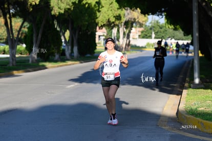 ABA | Medio maratón ARTEC 2024