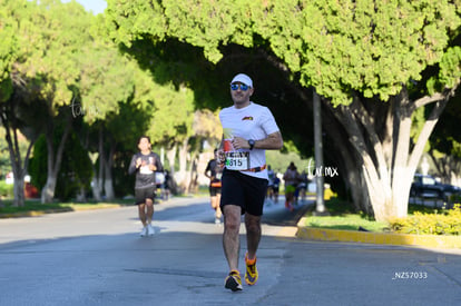 La Pandilla | Medio maratón ARTEC 2024