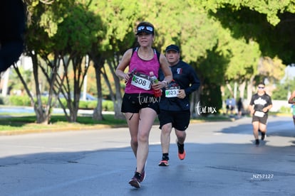 Medio maratón ARTEC 2024 | Medio maratón ARTEC 2024