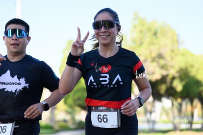 ABA | Medio maratón ARTEC 2024