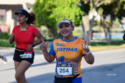 Fatima | Medio maratón ARTEC 2024