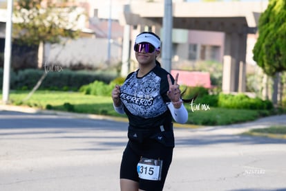 Guerreros | Medio maratón ARTEC 2024