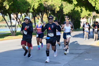 Medio maratón ARTEC 2024 | Medio maratón ARTEC 2024