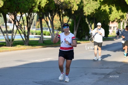 ABA | Medio maratón ARTEC 2024