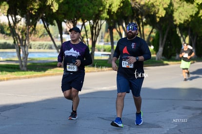 Capiruchos | Medio maratón ARTEC 2024