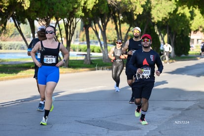 Medio maratón ARTEC 2024 | Medio maratón ARTEC 2024