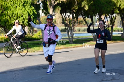 Medio maratón ARTEC 2024 | Medio maratón ARTEC 2024