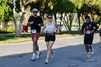 Medio maratón ARTEC 2024 | Medio maratón ARTEC 2024