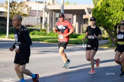 Medio maratón ARTEC 2024 | Medio maratón ARTEC 2024