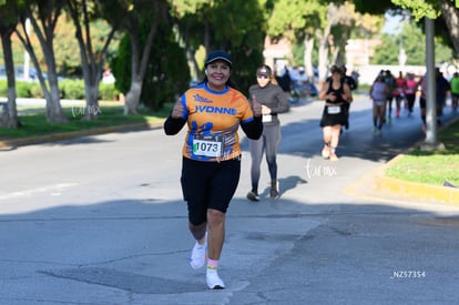 Ivonne | Medio maratón ARTEC 2024