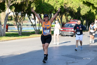 Tere | Medio maratón ARTEC 2024