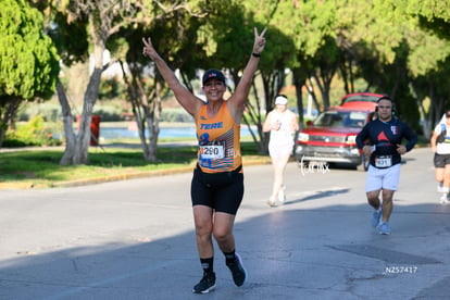 Tere | Medio maratón ARTEC 2024