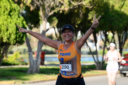 Tere | Medio maratón ARTEC 2024