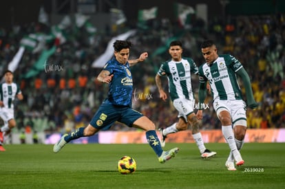 Santos Laguna vs América | Santos Laguna vs América