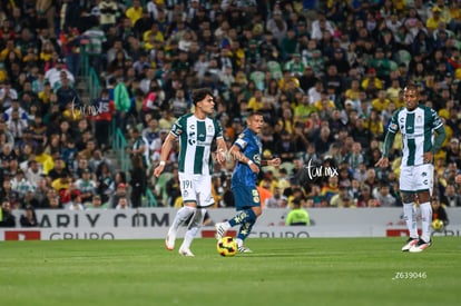 Santos Laguna vs América | Santos Laguna vs América