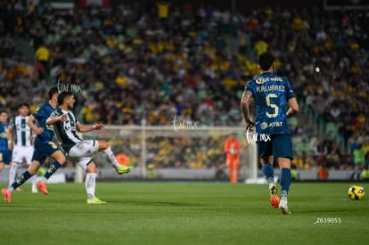 Santos Laguna vs América | Santos Laguna vs América