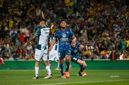 Santos Laguna vs América | Santos Laguna vs América