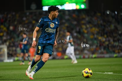 Santos Laguna vs América | Santos Laguna vs América