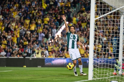 Santos Laguna vs América | Santos Laguna vs América