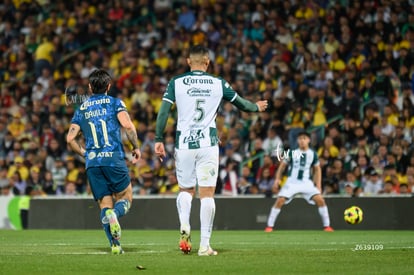 Santos Laguna vs América | Santos Laguna vs América