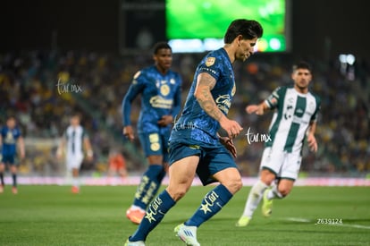 Santos Laguna vs América | Santos Laguna vs América