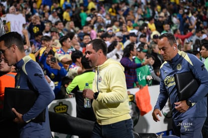 Andre Soares | Santos Laguna vs América