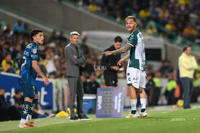 Santos Laguna vs América | Santos Laguna vs América