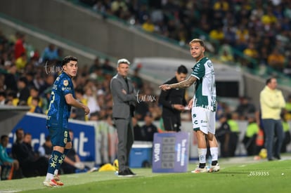 Santos Laguna vs América | Santos Laguna vs América