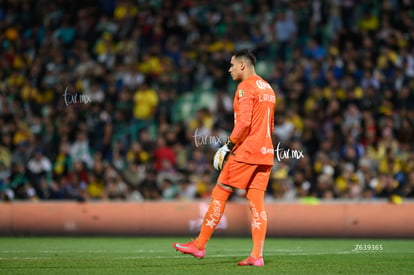 Luis Malagón | Santos Laguna vs América