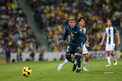 Santos Laguna vs América | Santos Laguna vs América