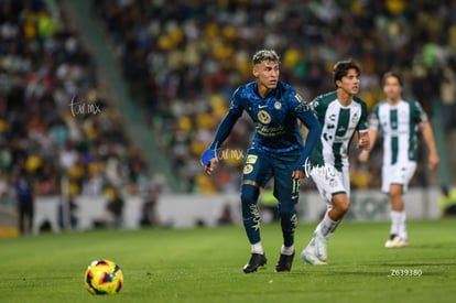 Santos Laguna vs América | Santos Laguna vs América