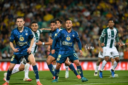 Santos Laguna vs América | Santos Laguna vs América