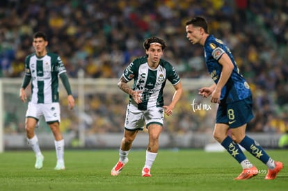 Jordan Carrillo | Santos Laguna vs América