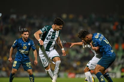 Santos Laguna vs América | Santos Laguna vs América