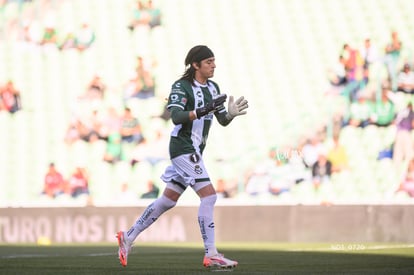 Carlos Acevedo | Santos Laguna vs Atlas J8